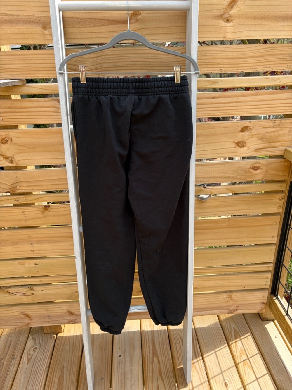Champion Powerblend Sweatpants - Picture 3 of 9